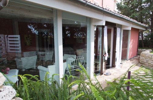 Trecasuzze Villa | Villa "Antico Casale Conservatore"