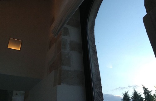 Trecasuzze Villa | Villa "Antico Casale Conservatore"