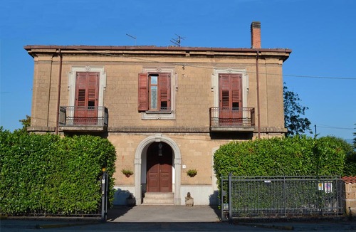 Avellino Bed & Breakfast | Villa Antinea