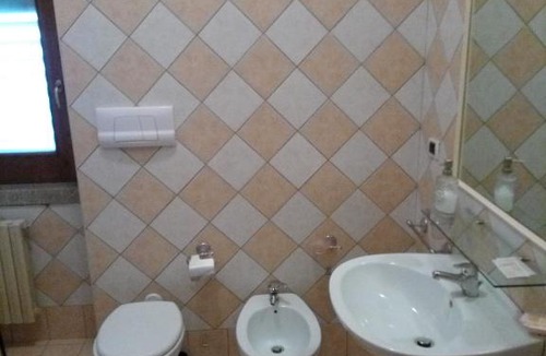 Avellino Bed & Breakfast | Villa Antinea