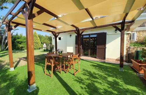 Melilli Apartment | Villa Antonella