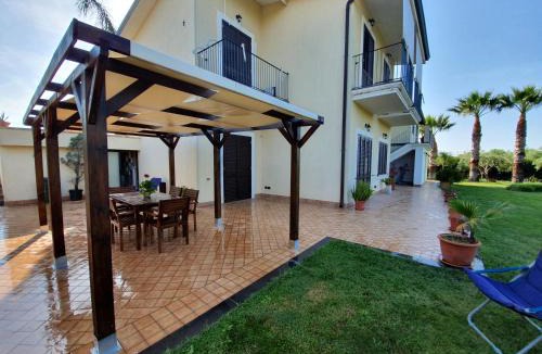 Melilli Apartment | Villa Antonella