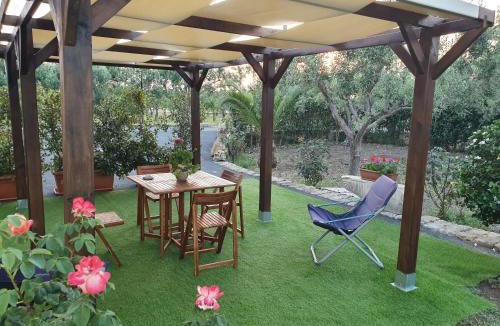 Melilli Apartment | Villa Antonella