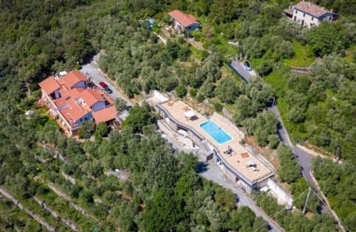 Pugliola Apartment | Villa antonini.