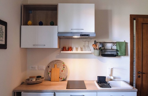 Pedara Apartment | Villa Apartment on Mount Etna’s Slopes – Surrounded by Nature & Comfort