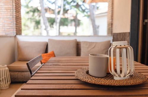 Pedara Apartment | Villa Apartment on Mount Etna’s Slopes – Surrounded by Nature & Comfort
