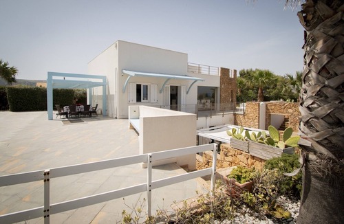 Cornino Villa | Villa Aphrodite | Sea view infinity pool
