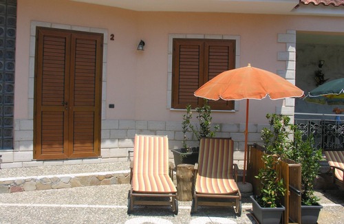 Arenella Apartment | VILLA APOLLONIUS 2