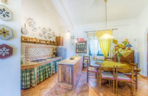 Carlentini House | Villa Arancia in Carlentini mit privatem Pool by Interhome