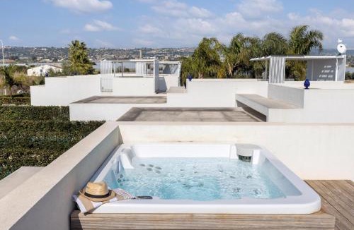 Marina di Ragusa Villa | Villa Argentea