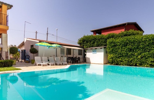 Ragusa Villa | Villa Arianna