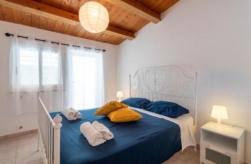 Ragusa Villa | Villa Arianna