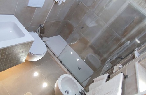 Mazzaro Bed & Breakfast | Villa Arianna