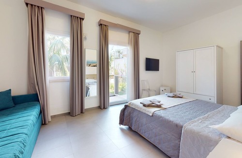 Gela Hotel | Villa Aries - Torre di Manfria Hill