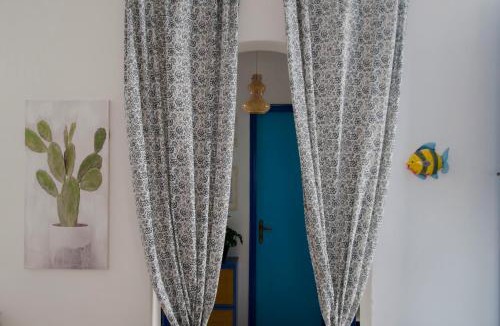 Santa Maria del Focallo House | Villa Aripè