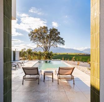 Partinico Villa | Villa Armonia