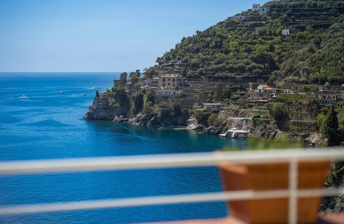 Ravello Villa | Villa Arte- Luxurious Villa in Ravello