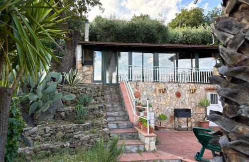 Mitogio Villa | Villa Artemis