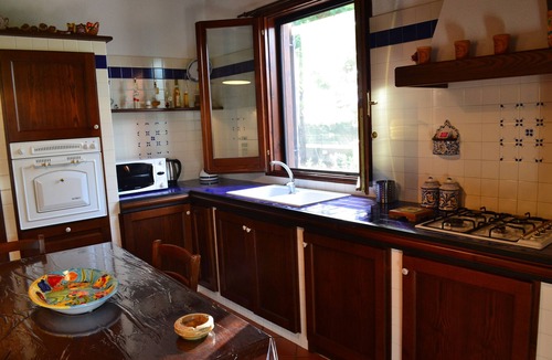 Alcamo Villa | Villa Artemisia Sicily whit Pool