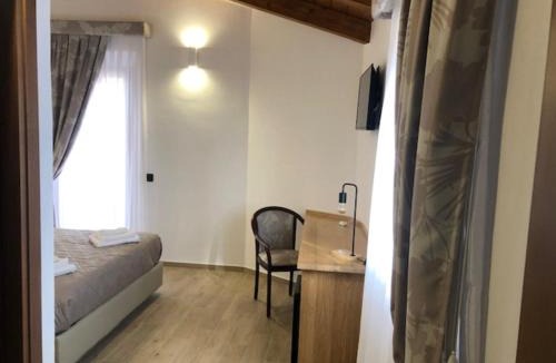 Ceraso Hotel | villa ascosa residence