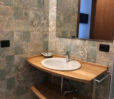 Ceraso Hotel | villa ascosa residence