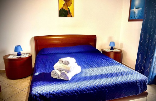 Villa Grazia di Carini Villa | VILLA AT 300 MT. FROM THE BIO PARK OF SICILY. 10KM FROM THE AIRPORT