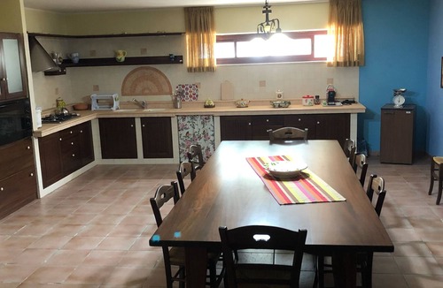 Oliveri House | Villa at the foot of the Tindari Laghetti di Marinello