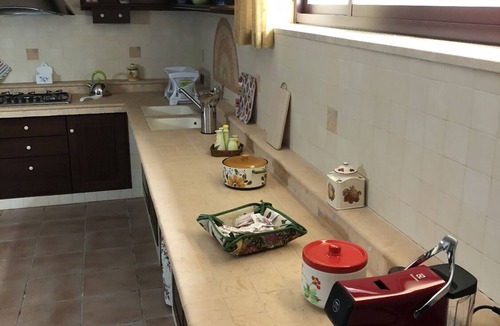 Oliveri House | Villa at the foot of the Tindari Laghetti di Marinello