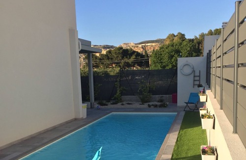 Custonaci Villa | VILLA ATENA Bay Cornino