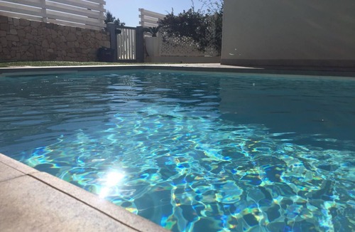 Custonaci Villa | VILLA ATENA Bay Cornino