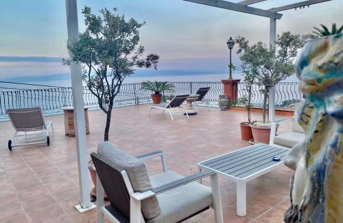Taormina Apartment | Villa Athèna