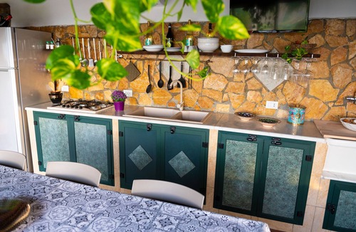 Trappeto House | Villa Aulena - Holiday home in Sicily