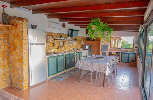 Trappeto House | Villa Aulena - Holiday home in Sicily