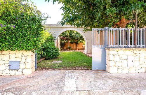 Marina di Modica House | Villa Aura