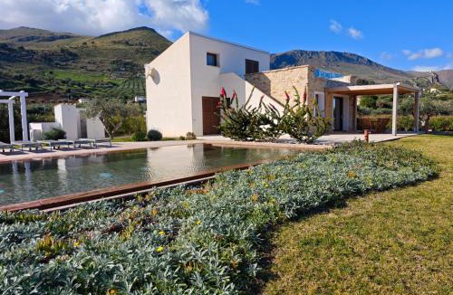 Scopello Villa | Villa Aura Scopello