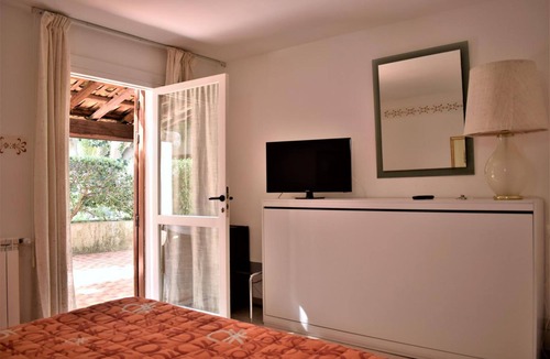 Ispica Bed & Breakfast | Villa Aurea