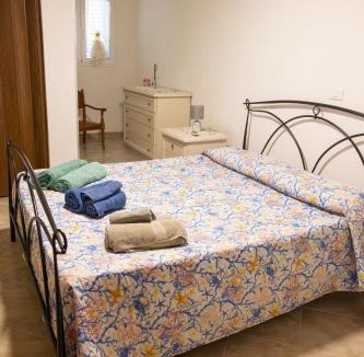 Melilli House | Villa Aurelia