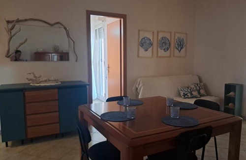 Santa Maria del Focallo House | Villa Aurora