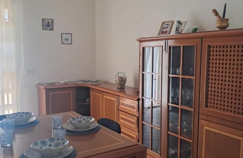 Santa Maria del Focallo House | Villa Aurora