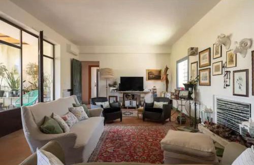 Castellammare del Golfo Villa | VILLA AZUL