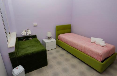 Porto Empedocle House | Villa Azzurra Apartment Camilleri's Roads