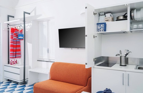 Seiano Apartment | Villa Azzurra
