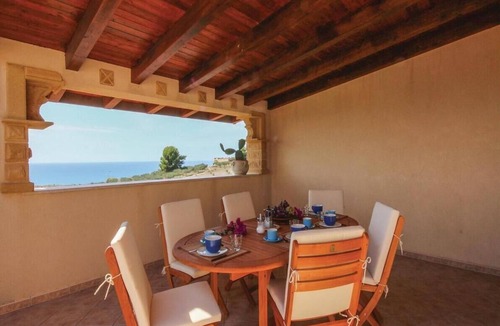 Borgo Bonsignore Villa | Villa Baglio Mediterraneo