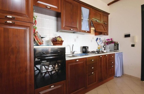 Ribera Villa | Villa Baglio Mediterraneo