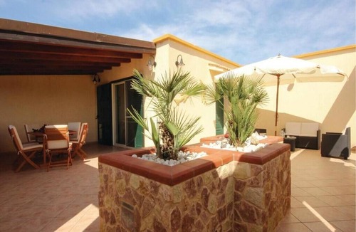 Ribera Villa | Villa Baglio Mediterraneo