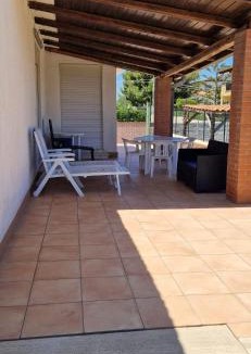 Costa Saracena-Castelluccio House | Villa Baia del Silenzio