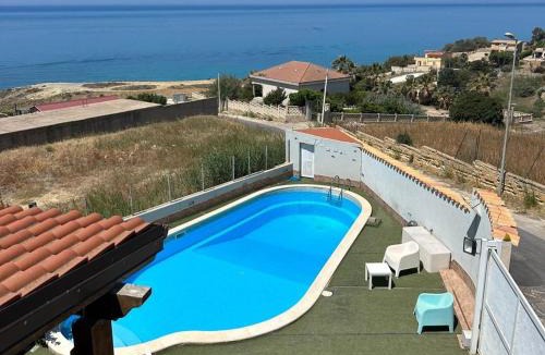 Agrigento Apartment | Villa Baia Smeralda by Holiday World