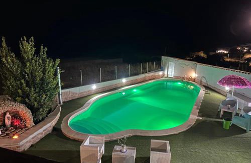 Agrigento Apartment | Villa Baia Smeralda by Holiday World