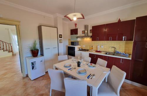 Agrigento Apartment | Villa Baia Smeralda by Holiday World