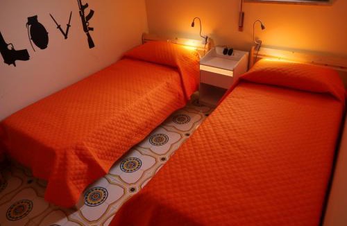 Addaura Apartment | villa banksy
